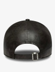 New Era Tonal Pu 9Twenty Neyyan Unisex Siyah Şapka New Era Tonal Pu 9Twenty Neyyan Unisex Siyah Şapka