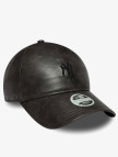 New Era Tonal Pu 9Twenty Neyyan Unisex Siyah Şapka New Era Tonal Pu 9Twenty Neyyan Unisex Siyah Şapka