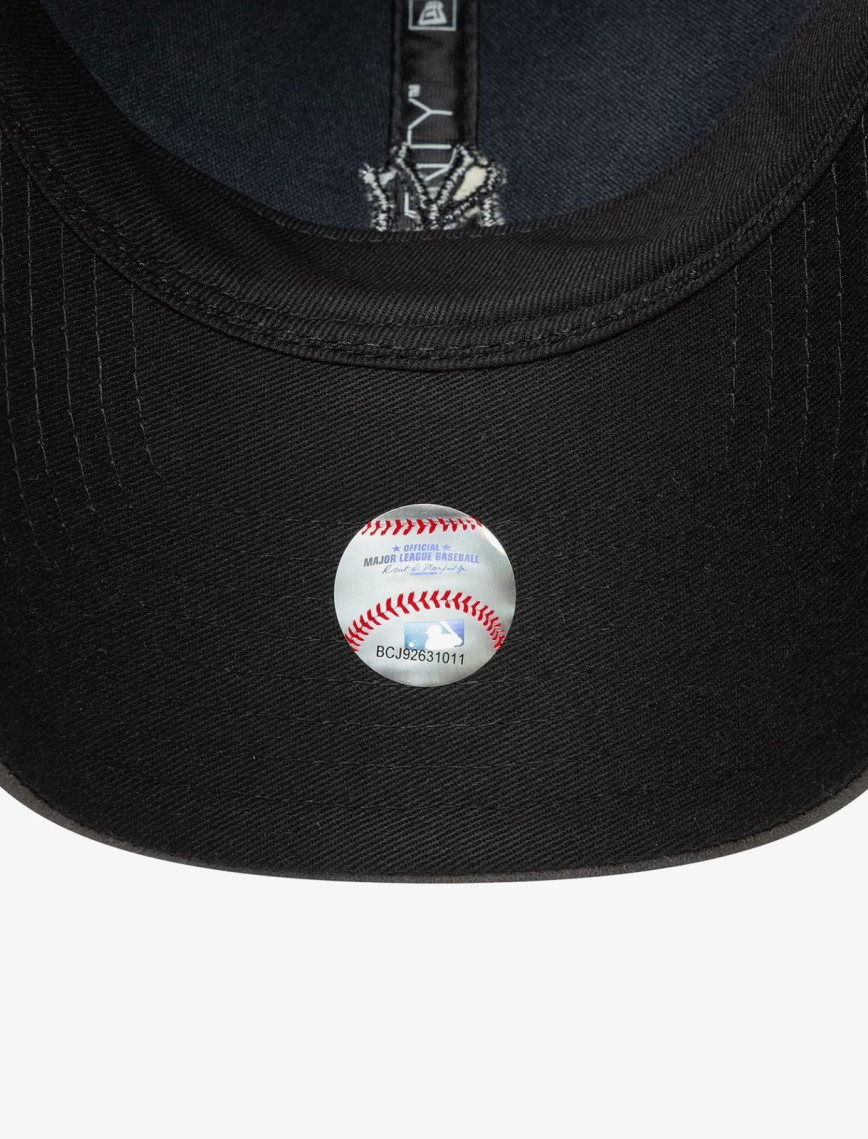 New Era Tonal Pu 9Twenty Neyyan Unisex Siyah Şapka New Era Tonal Pu 9Twenty Neyyan Unisex Siyah Şapka