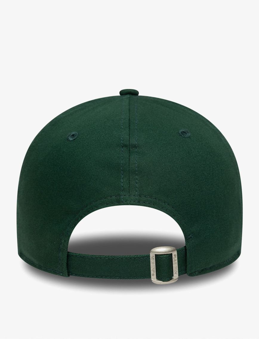 New Era League Essential 9Forty Neyyan Unisex Yeşil Şapka New Era League Essential 9Forty Neyyan Unisex Yeşil Şapka