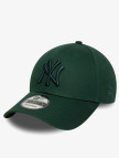 New Era League Essential 9Forty Neyyan Unisex Yeşil Şapka New Era League Essential 9Forty Neyyan Unisex Yeşil Şapka