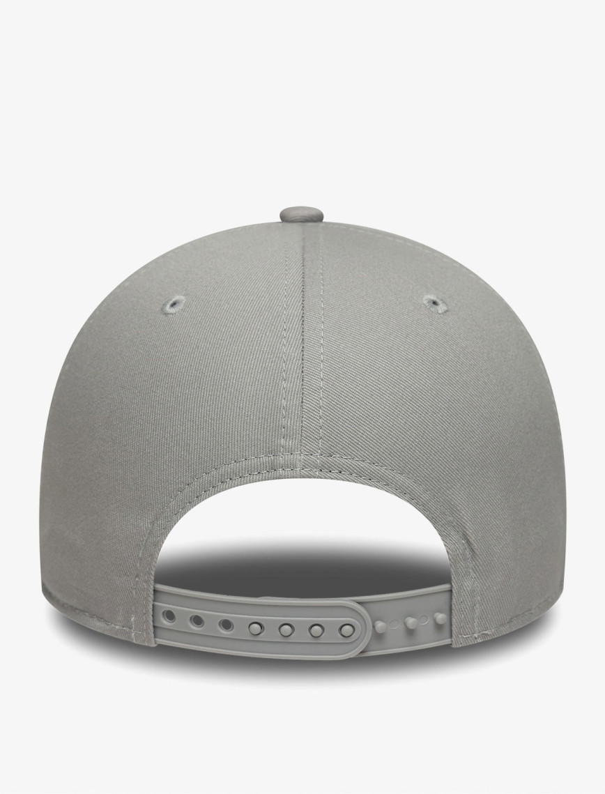 New Era Core 9Forty Ufcmma Grawhi Unisex Gri Şapka New Era Core 9Forty Ufcmma Grawhi Unisex Gri Şapka