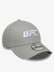 New Era Core 9Forty Ufcmma Grawhi Unisex Gri Şapka New Era Core 9Forty Ufcmma Grawhi Unisex Gri Şapka