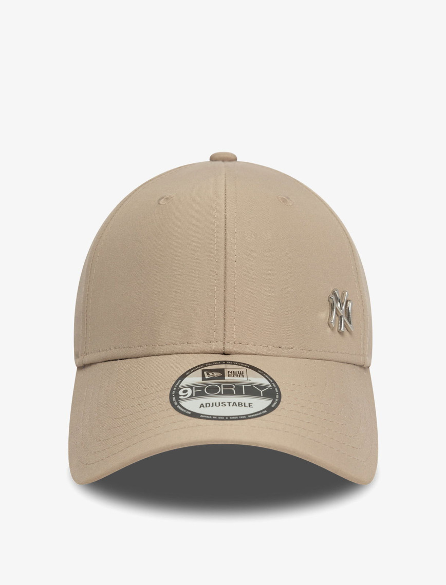 New Era Nos Flawless 9Forty Neyyan Abr Unisex Krem Şapka New Era Nos Flawless 9Forty Neyyan Abr Unisex Krem Şapka