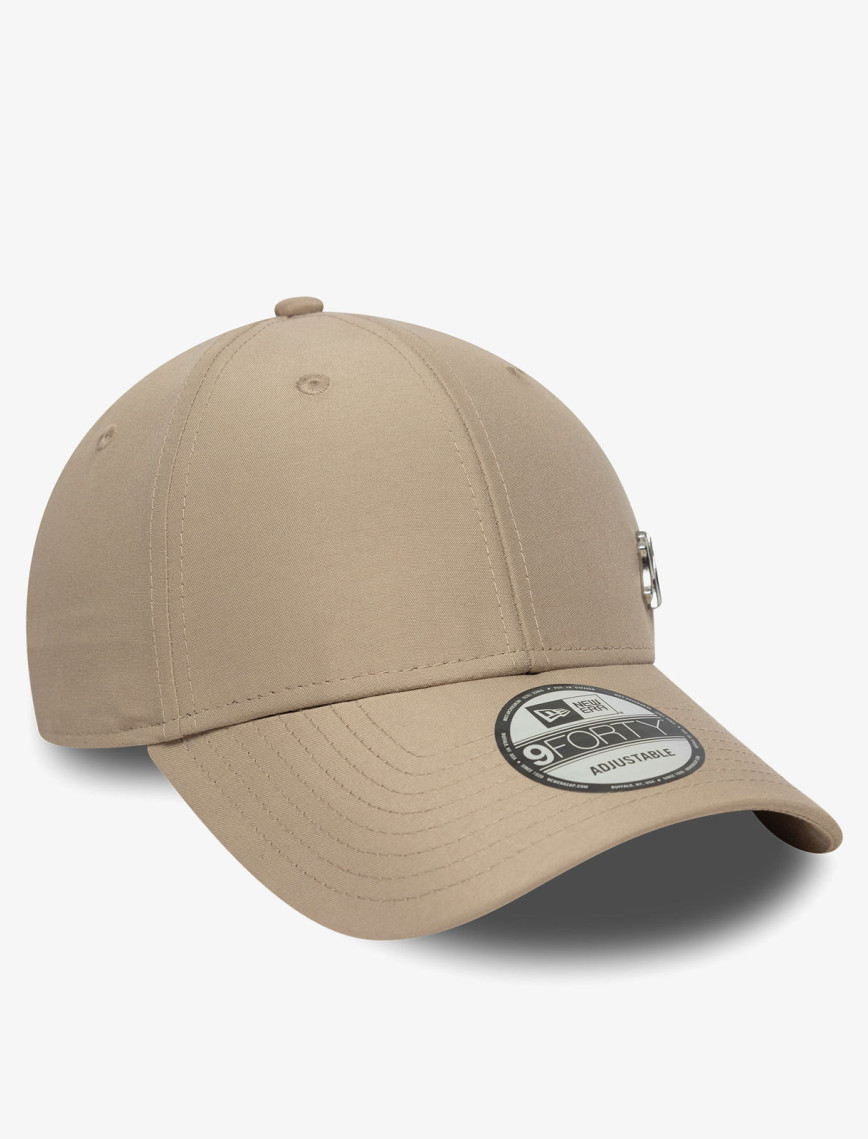 New Era Nos Flawless 9Forty Neyyan Abr Unisex Krem Şapka New Era Nos Flawless 9Forty Neyyan Abr Unisex Krem Şapka