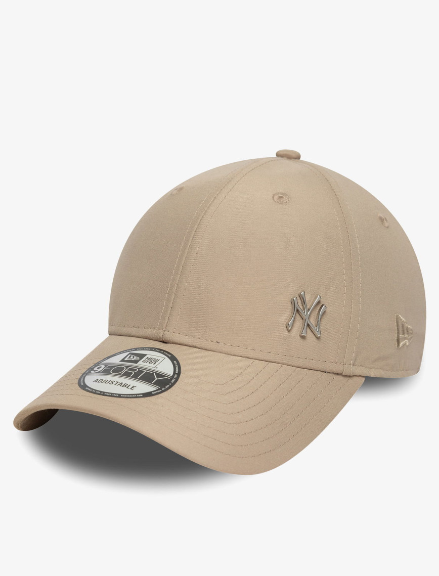 New Era Nos Flawless 9Forty Neyyan Abr Unisex Krem Şapka New Era Nos Flawless 9Forty Neyyan Abr Unisex Krem Şapka