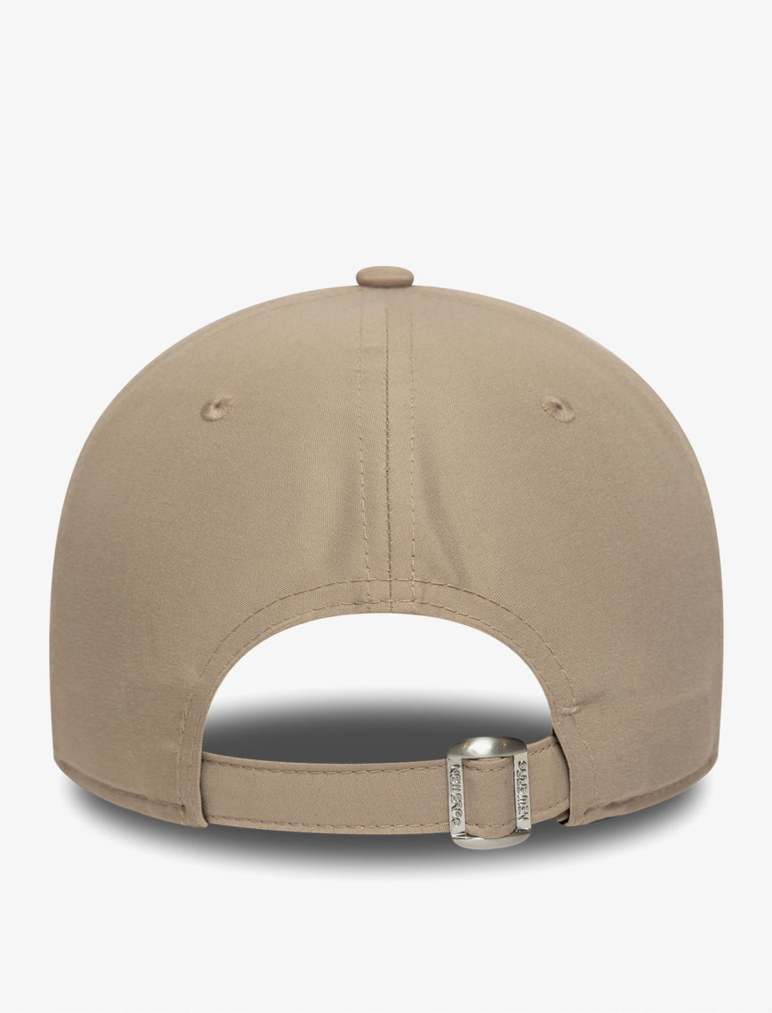 New Era Nos Flawless 9Forty Neyyan Abr Unisex Krem Şapka New Era Nos Flawless 9Forty Neyyan Abr Unisex Krem Şapka