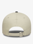 New Era Colour Block 9forty Neyyan Unisex Bej Şapka New Era Colour Block 9forty Neyyan Unisex Bej Şapka