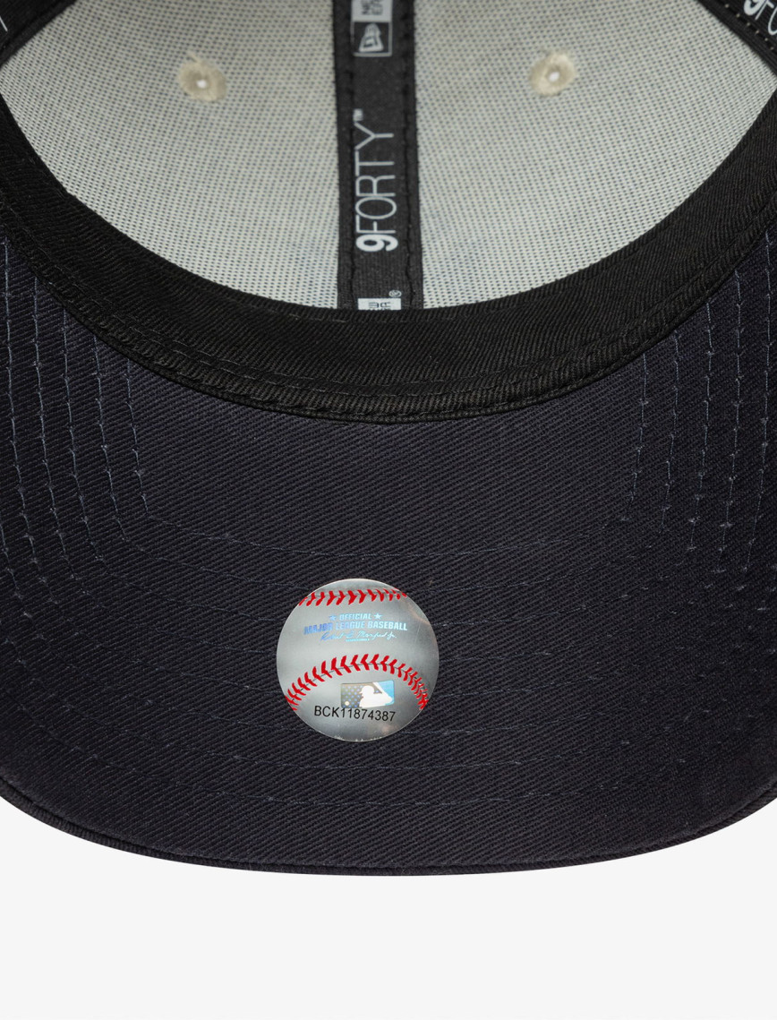 New Era Colour Block 9forty Neyyan Unisex Bej Şapka New Era Colour Block 9forty Neyyan Unisex Bej Şapka