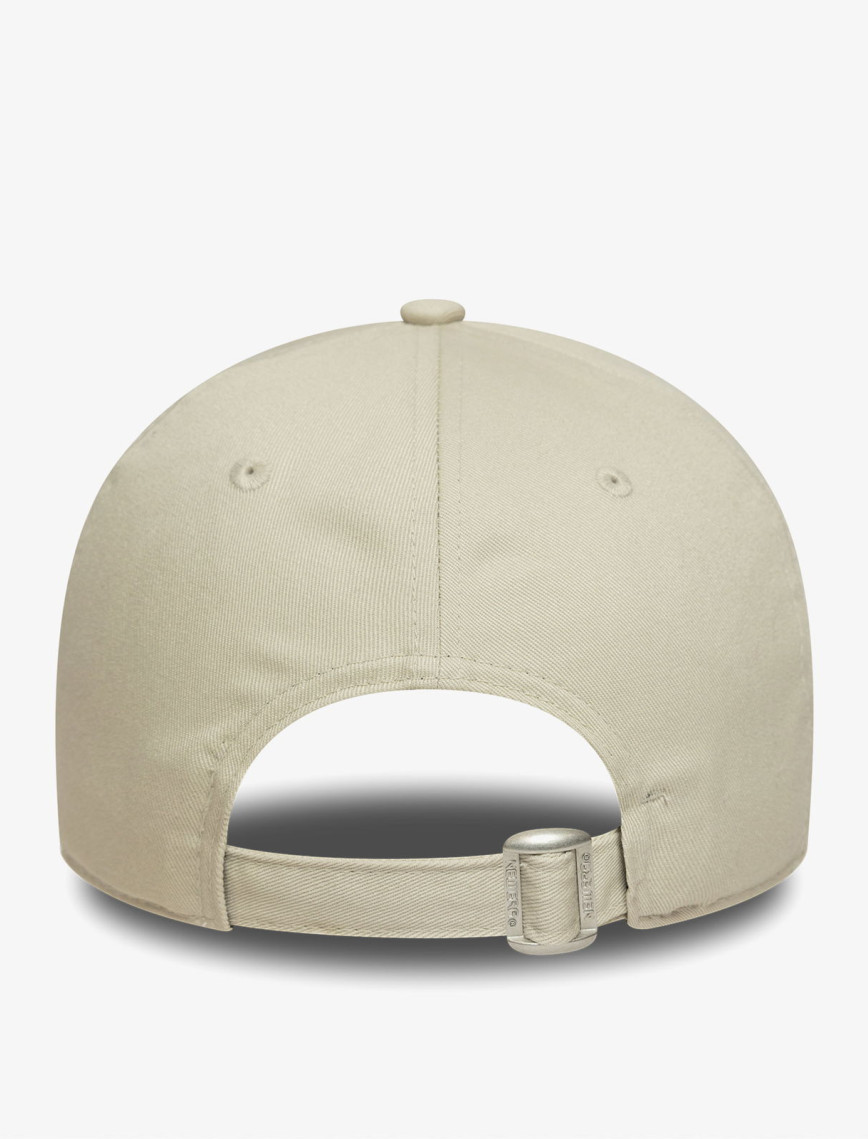 New Era Ombre Infill 9Forty Neyyan Unisex Bej Şapka New Era Ombre Infill 9Forty Neyyan Unisex Bej Şapka