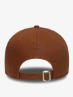 New Era League Essential 9Forty Neyyan Unisex Kahverengi Şapka New Era League Essential 9Forty Neyyan Unisex Kahverengi Şapka