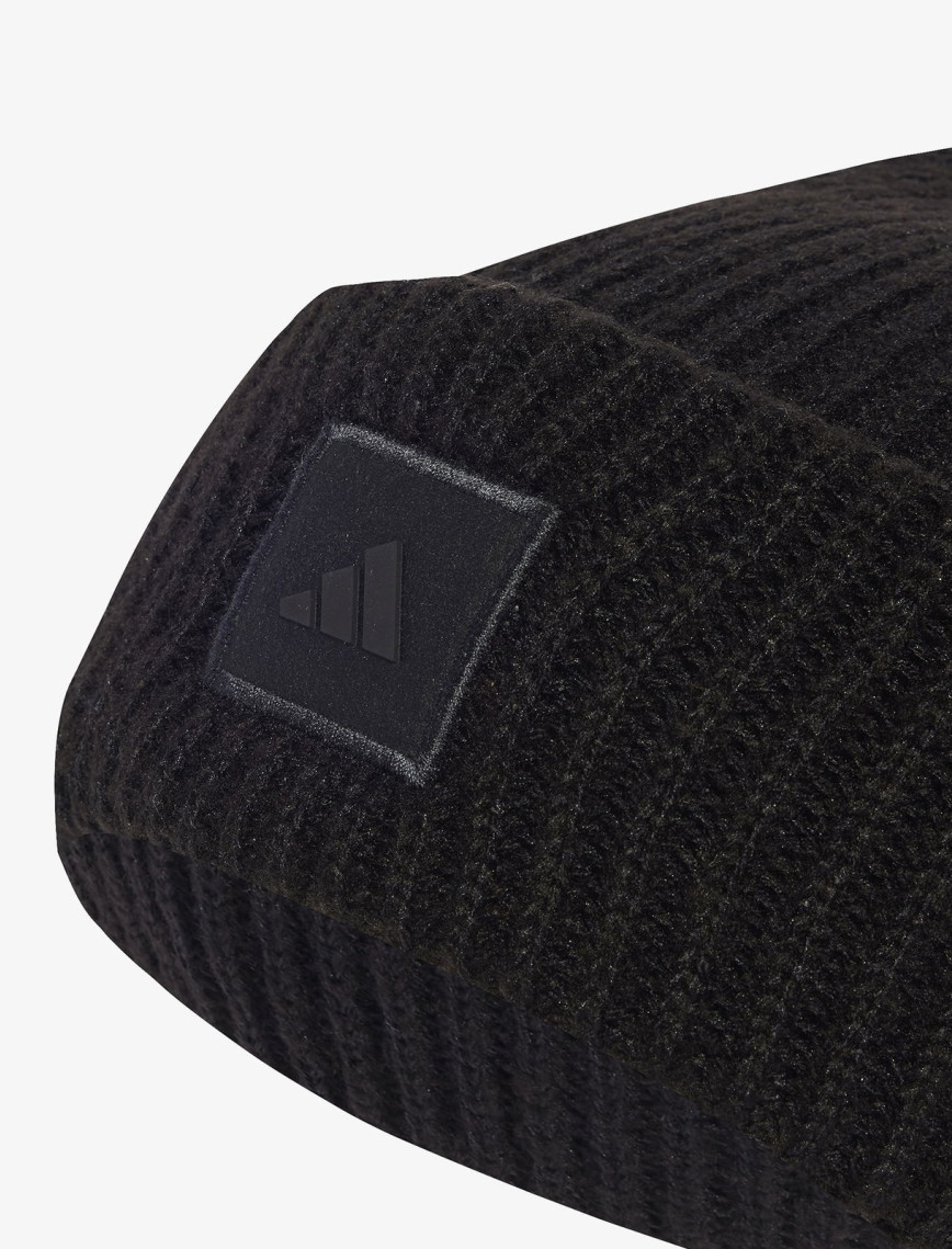 adidas Wide Cuff Unisex Siyah Bere