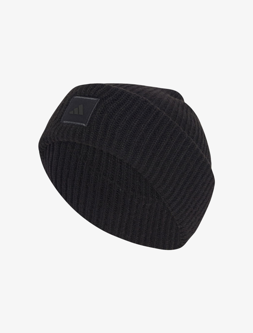 adidas Wide Cuff Unisex Siyah Bere