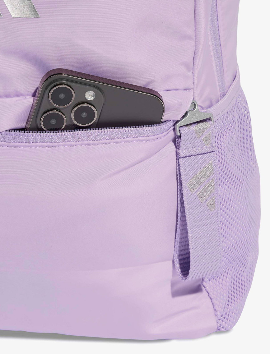 adidas Sport Kadın Mor Antrenman Sırt Çantası adidas Sport Kadın Mor Antrenman Sırt Çantası