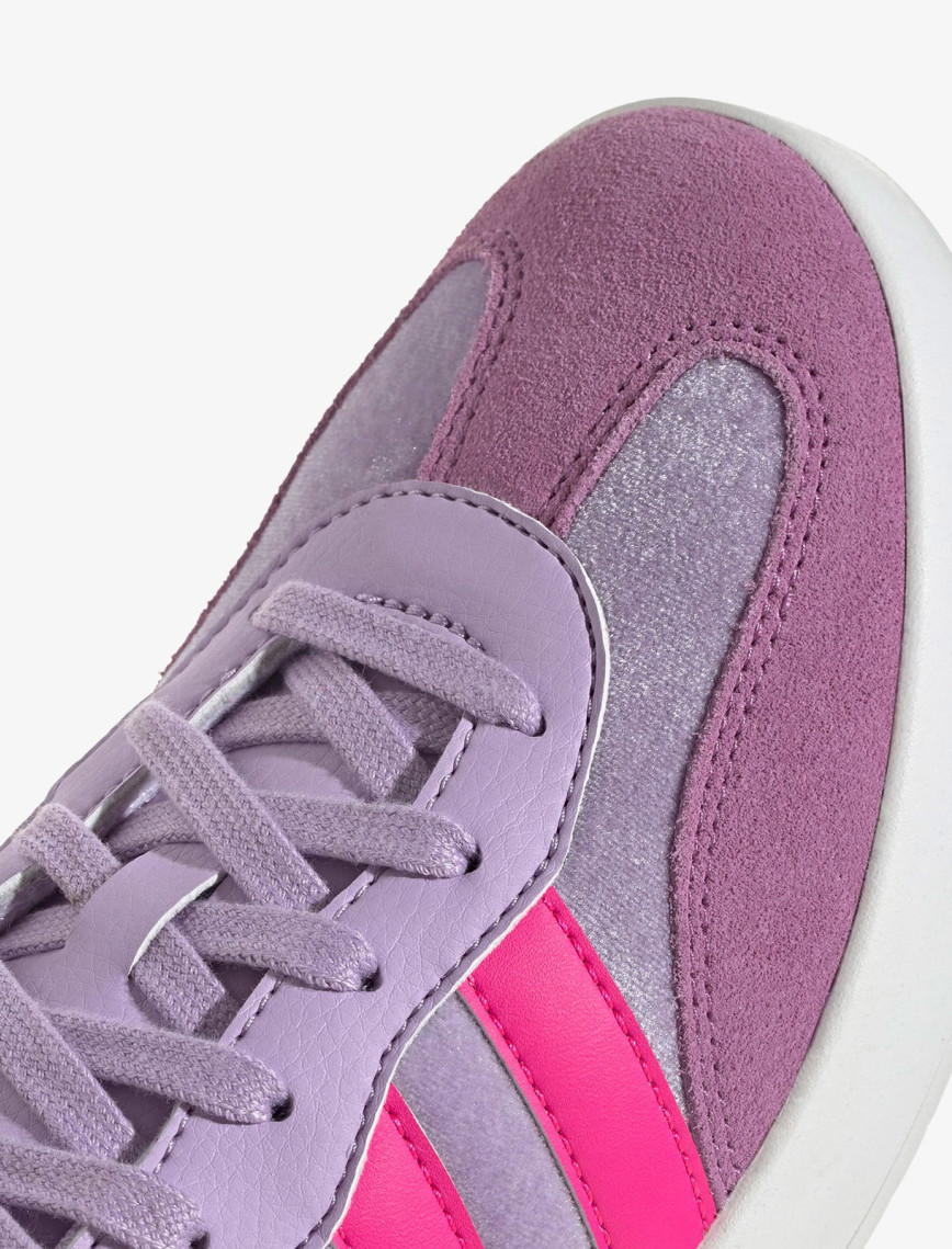 adidas Barreda Kadın Mor Spor Ayakkabı adidas Barreda Kadın Mor Spor Ayakkabı