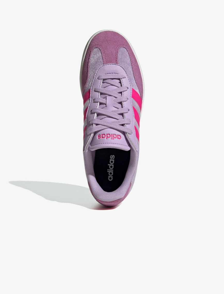 adidas Barreda Kadın Mor Spor Ayakkabı adidas Barreda Kadın Mor Spor Ayakkabı