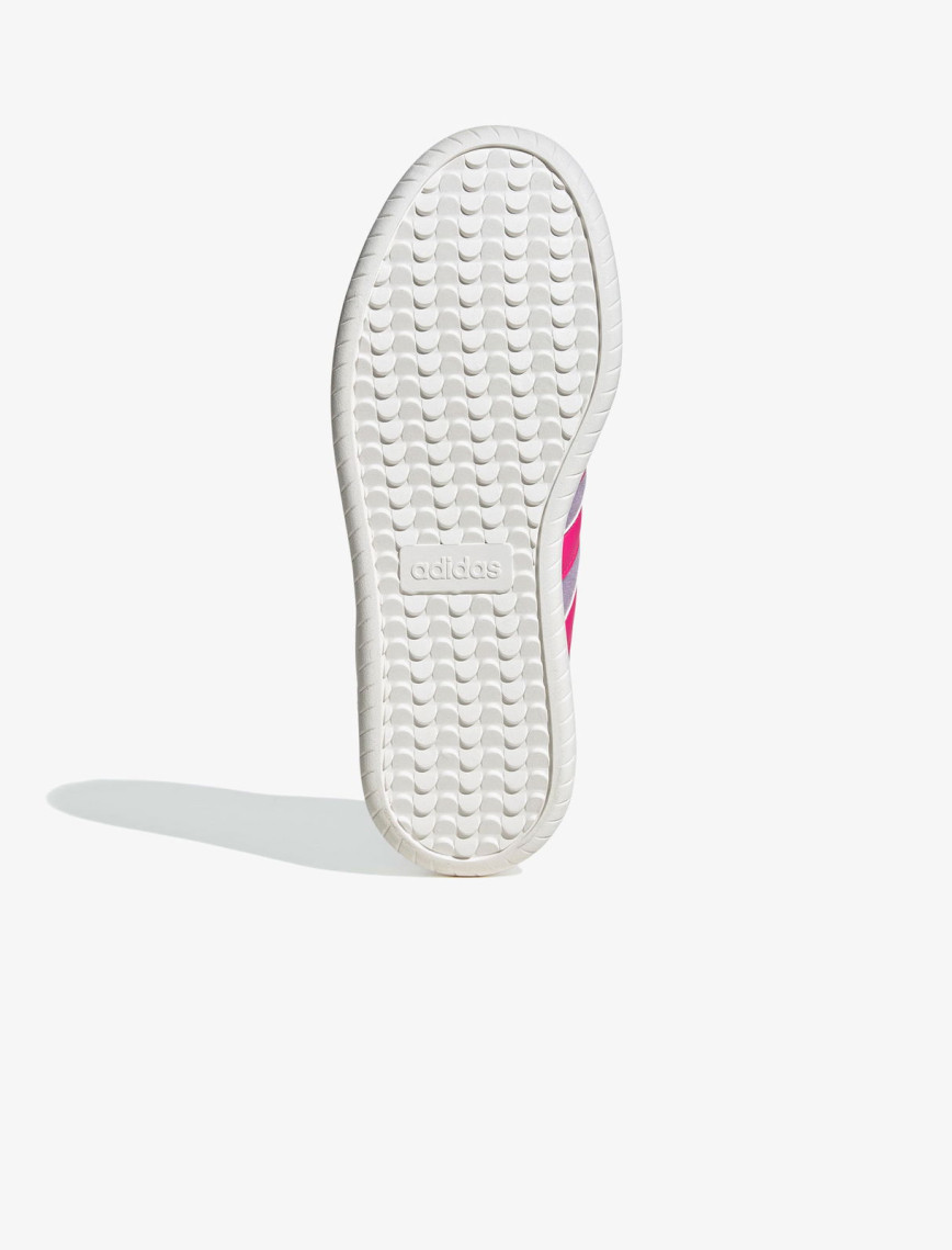 adidas Barreda Kadın Mor Spor Ayakkabı adidas Barreda Kadın Mor Spor Ayakkabı