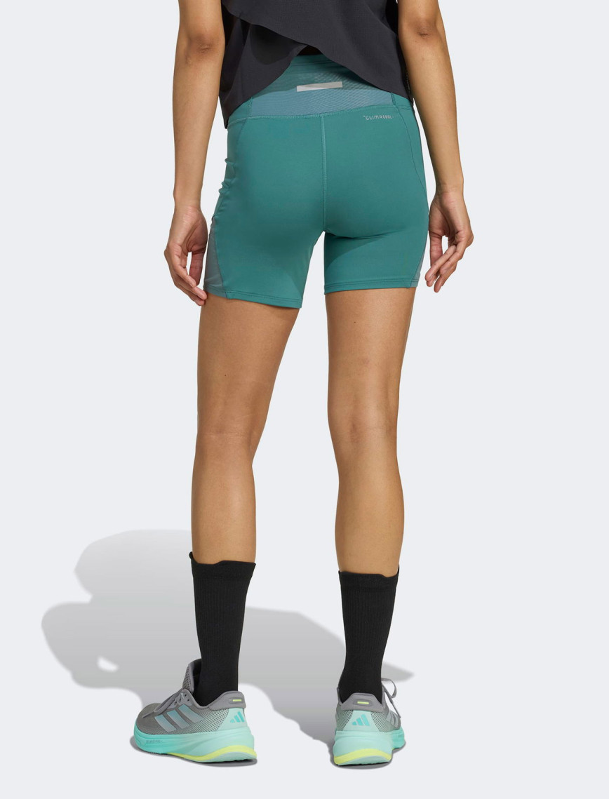 adidas Adi365 Running Climacool+ Kadın Yeşil Koşu Taytı adidas Adi365 Running Climacool+ Kadın Yeşil Koşu Taytı