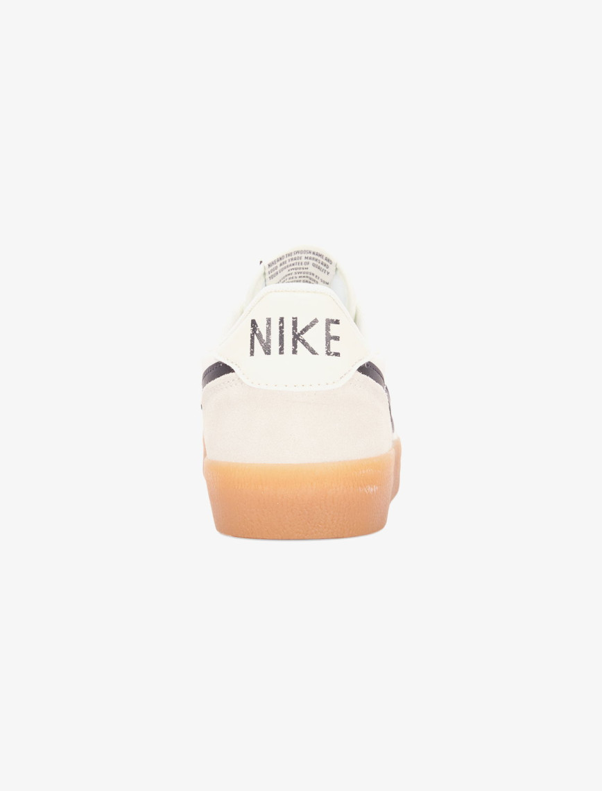 Nike Killshot 2 Unisex Krem Rengi Spor Ayakkabı