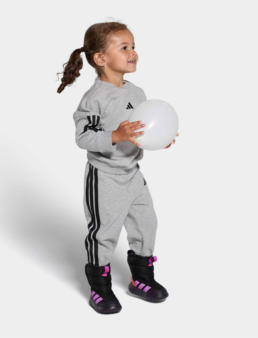 adidas Winterplay Çocuk Siyah Bot adidas Winterplay Çocuk Siyah Bot