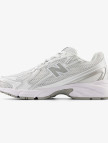 New Balance 740 Unisex Beyaz Spor Ayakkabı New Balance 740 Unisex Beyaz Spor Ayakkabı