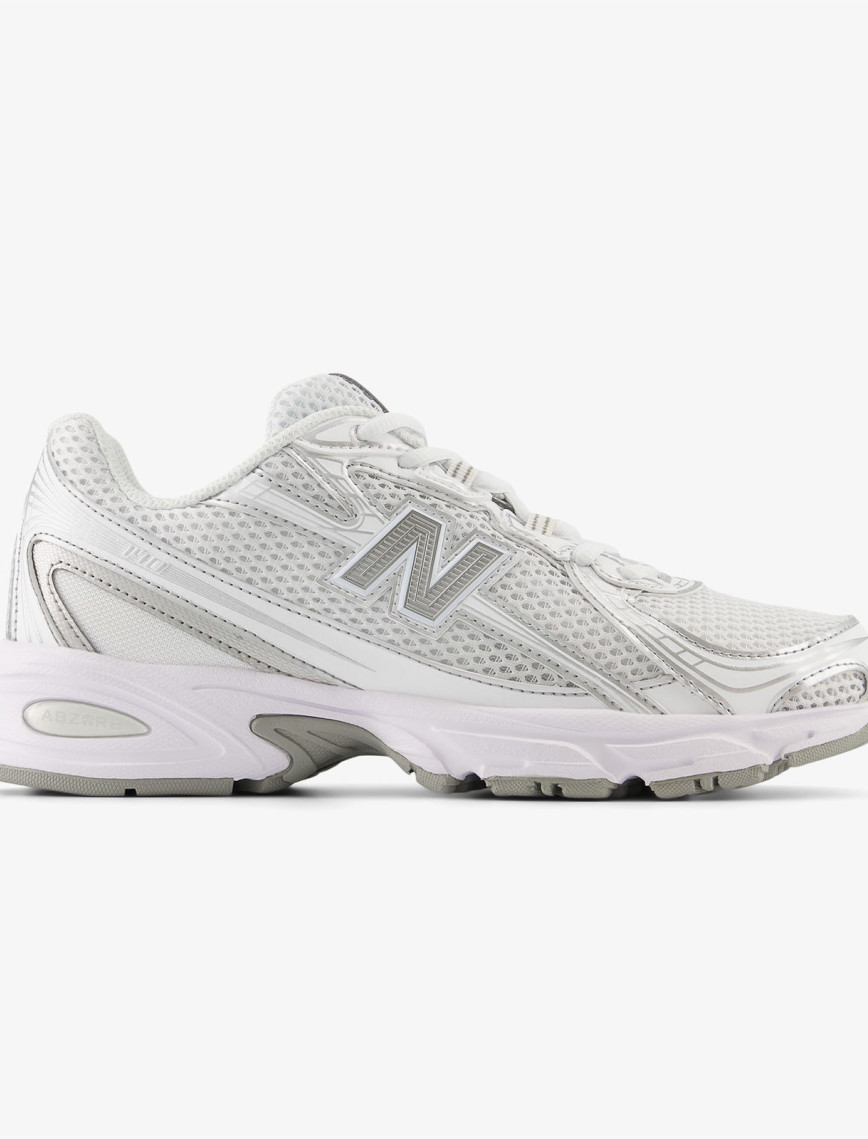 New Balance 740 Unisex Beyaz Spor Ayakkabı New Balance 740 Unisex Beyaz Spor Ayakkabı