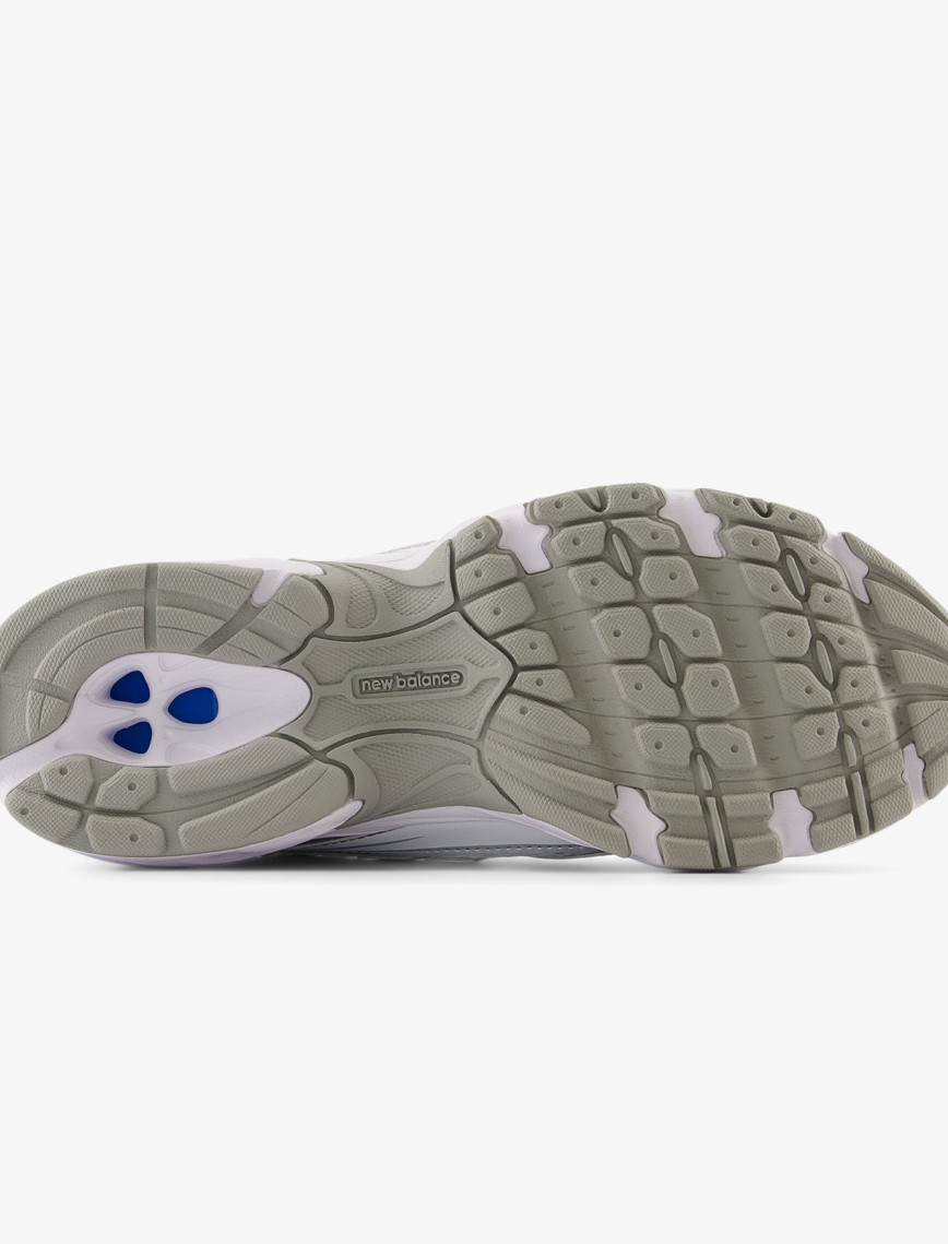 New Balance 740 Unisex Beyaz Spor Ayakkabı New Balance 740 Unisex Beyaz Spor Ayakkabı