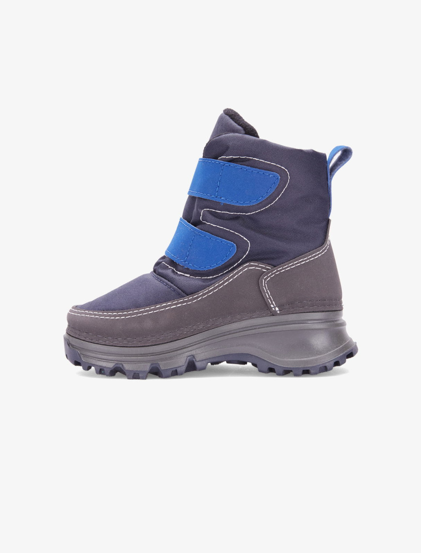 Buckhead Buck1077 Stark Çocuk Siyah Bot Buckhead Buck1077 Stark Çocuk Siyah Bot