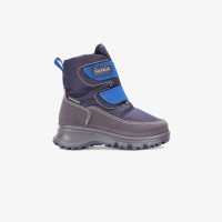 Buckhead Buck1077 Stark Çocuk Siyah Bot Buckhead Buck1077 Stark Çocuk Siyah Bot