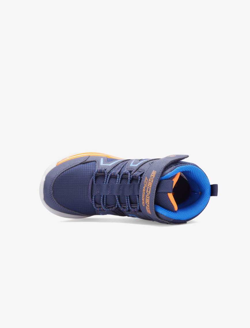 Skechers Tri-Namics 2.0 Çocuk Mavi Spor Ayakkabı Skechers Tri-Namics 2.0 Çocuk Mavi Spor Ayakkabı