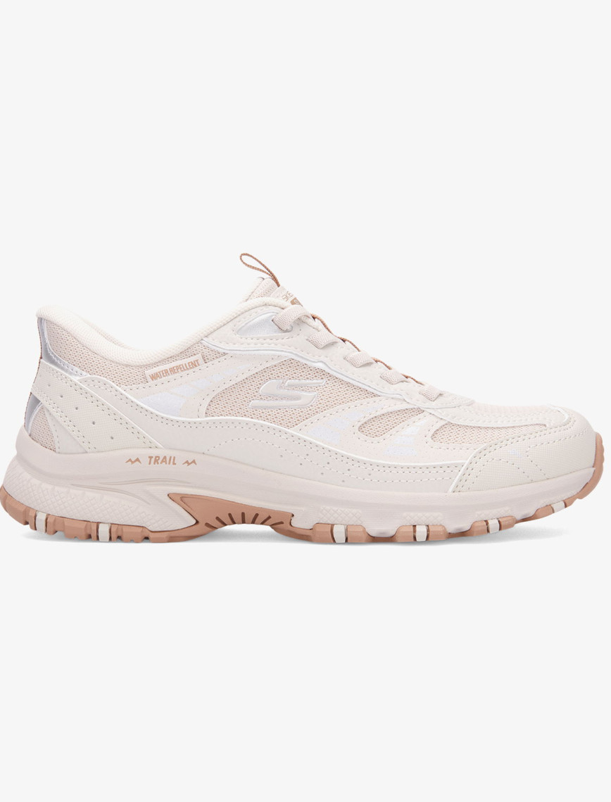Skechers Hillcrest Kadın Bej Outdoor Ayakkabı Skechers Hillcrest Kadın Bej Outdoor Ayakkabı