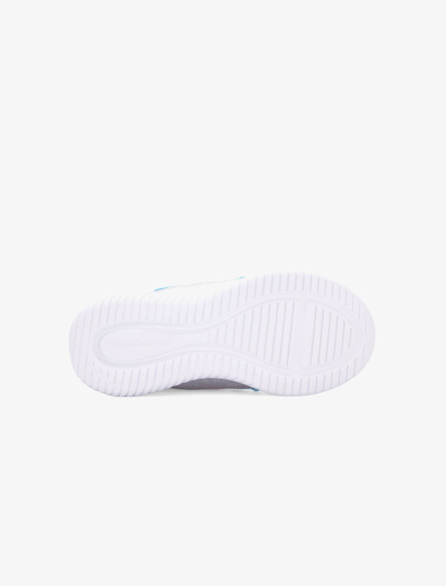 Skechers Jumpsters Bebek Gri Spor Ayakkabı Skechers Jumpsters Bebek Gri Spor Ayakkabı