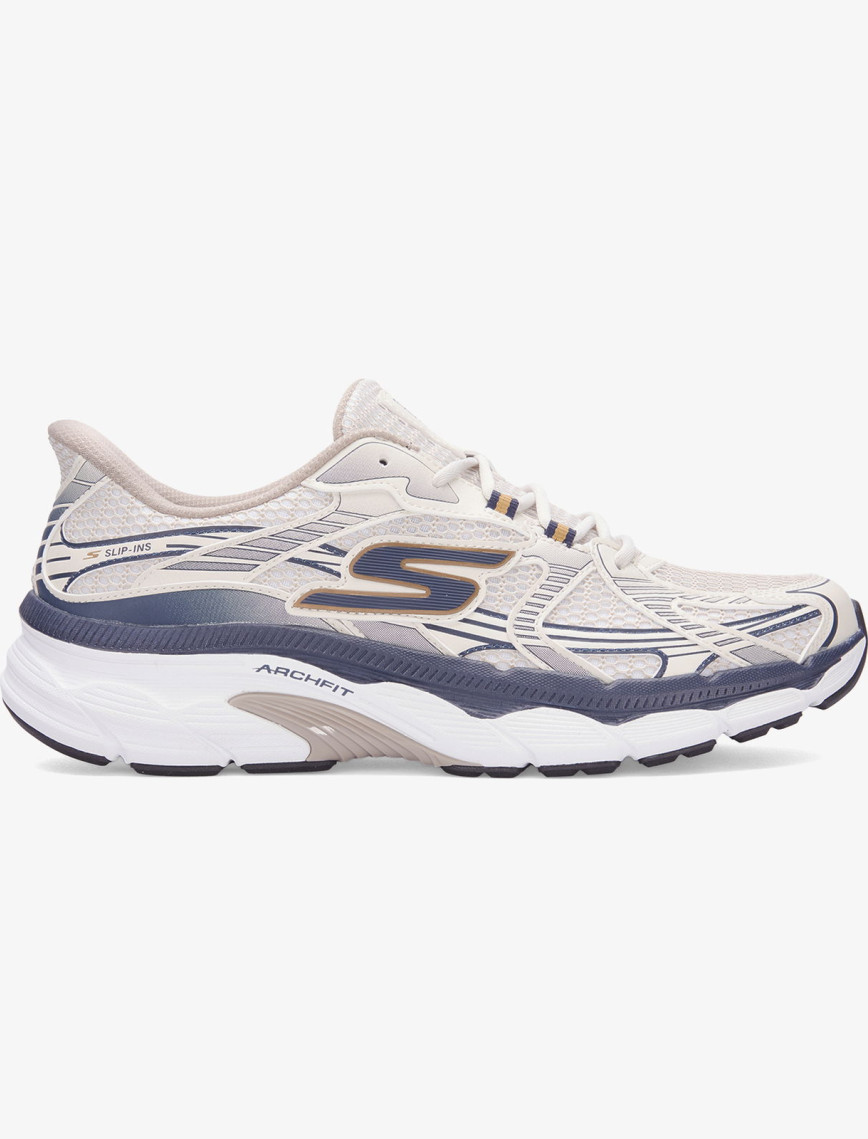 Skechers Go Run Arch Fit 2.0 Erkek Bej Spor Ayakkabı Skechers Go Run Arch Fit 2.0 Erkek Bej Spor Ayakkabı