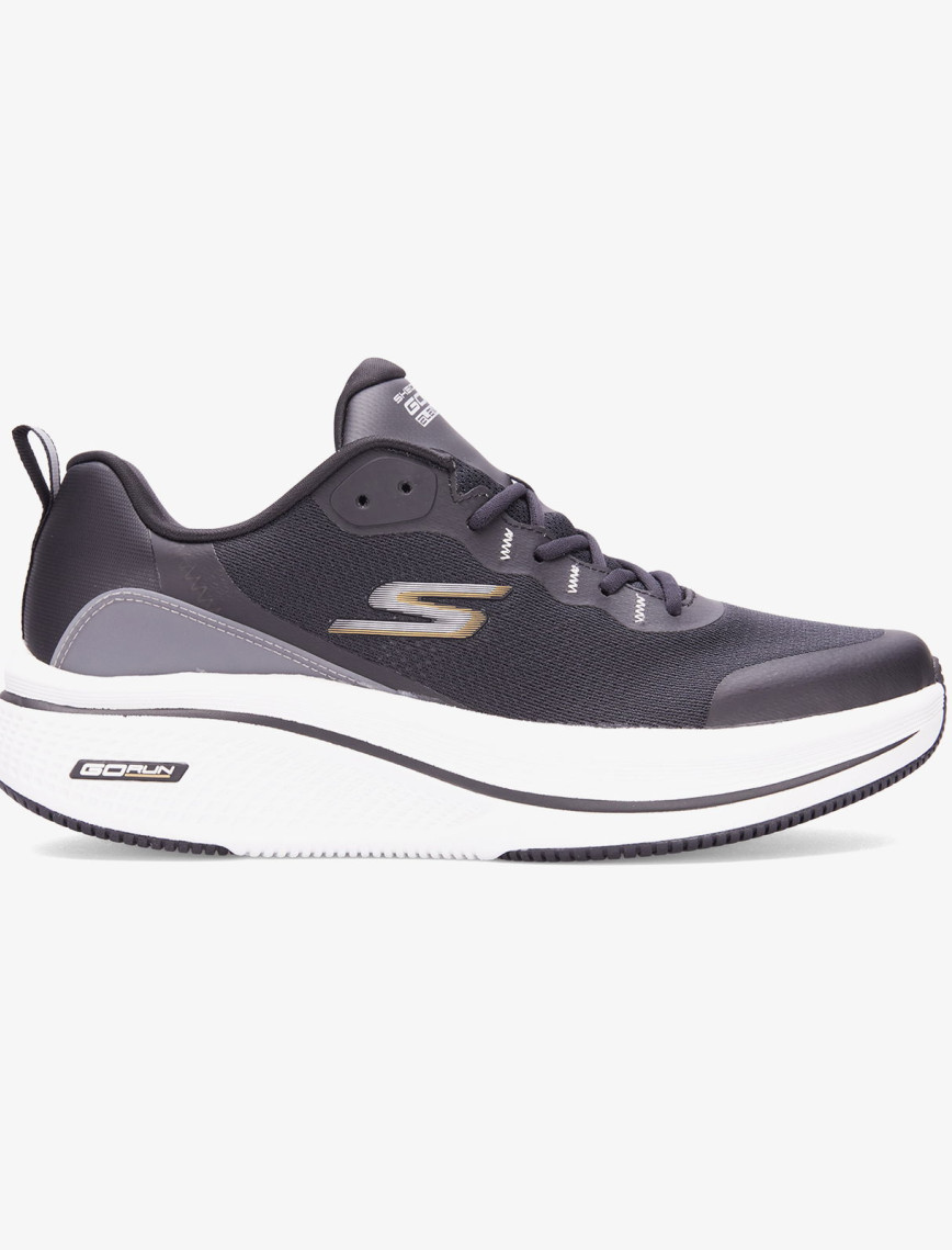 Skechers Go Run Elevate 2.0 Erkek Siyah Spor Ayakkabı Skechers Go Run Elevate 2.0 Erkek Siyah Spor Ayakkabı