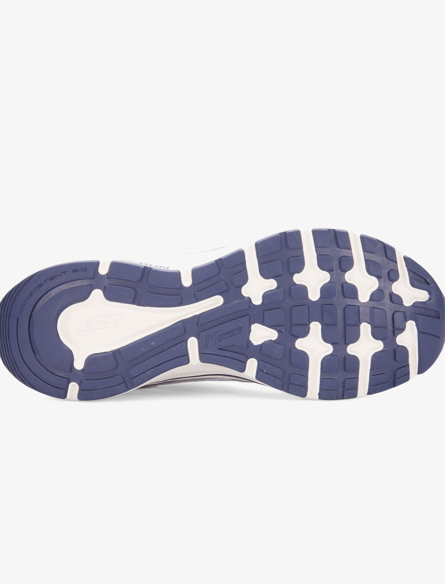 Skechers Go Run Consistent 2.0 Erkek Gri Spor Ayakkabı Skechers Go Run Consistent 2.0 Erkek Gri Spor Ayakkabı