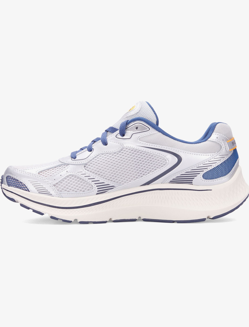 Skechers Go Run Consistent 2.0 Erkek Gri Spor Ayakkabı Skechers Go Run Consistent 2.0 Erkek Gri Spor Ayakkabı