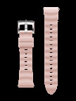 Huawei Easyfit 3 GT Series 41mm Kordon EasyFit 3-18F1 Pembe Huawei Easyfit 3 GT Series 41mm Kordon EasyFit 3-18F1 Pembe