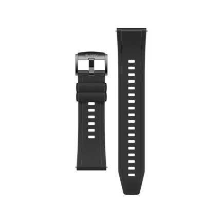 Huawei Easyfit 3 GT Series 46mm Kordon EasyFit 3-22F0 Siyah