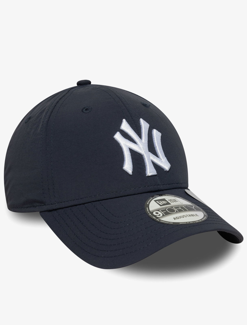 New Era Recycled 9Forty Neyyan Nvywhi Unisex Lacivert Şapka New Era Recycled 9Forty Neyyan Nvywhi Unisex Lacivert Şapka