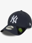 New Era Recycled 9Forty Neyyan Nvywhi Unisex Lacivert Şapka New Era Recycled 9Forty Neyyan Nvywhi Unisex Lacivert Şapka