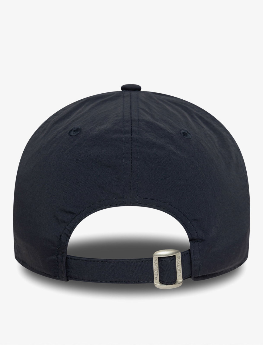 New Era Recycled 9Forty Neyyan Nvywhi Unisex Lacivert Şapka New Era Recycled 9Forty Neyyan Nvywhi Unisex Lacivert Şapka