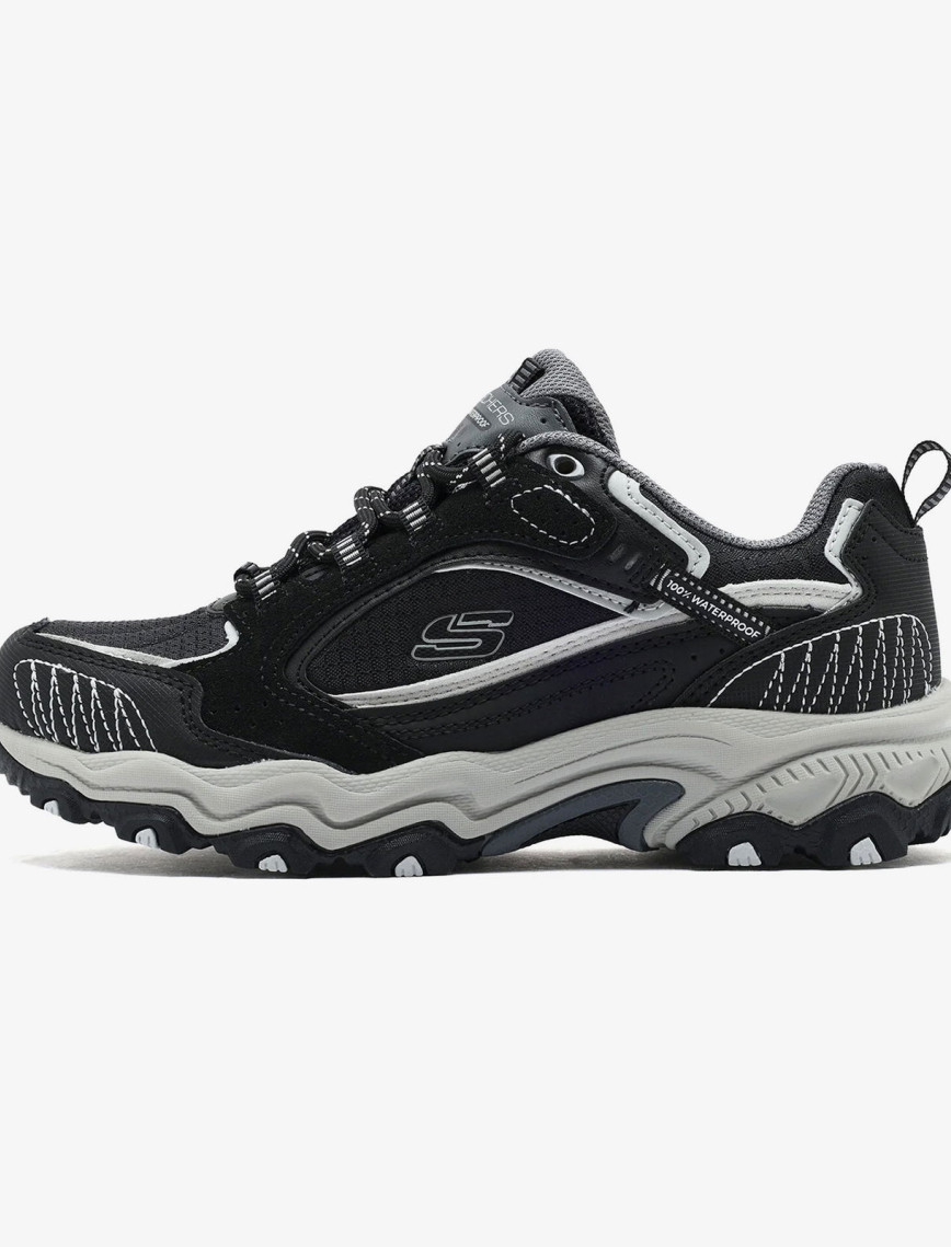 Skechers Stamina At Kadın Siyah Spor Ayakkabı Skechers Stamina At Kadın Siyah Spor Ayakkabı