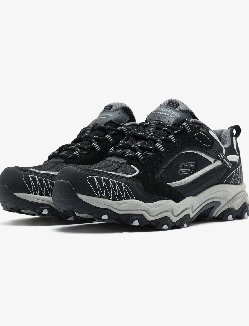 Skechers Stamina At Kadın Siyah Spor Ayakkabı Skechers Stamina At Kadın Siyah Spor Ayakkabı