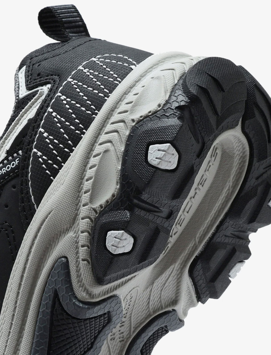 Skechers Stamina At Kadın Siyah Spor Ayakkabı Skechers Stamina At Kadın Siyah Spor Ayakkabı