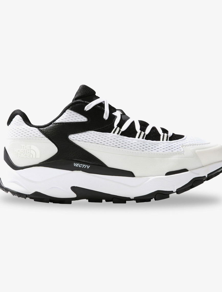 The North Face Vectiv Taraval Erkek Beyaz Outdoor Ayakkabı The North Face Vectiv Taraval Erkek Beyaz Outdoor Ayakkabı