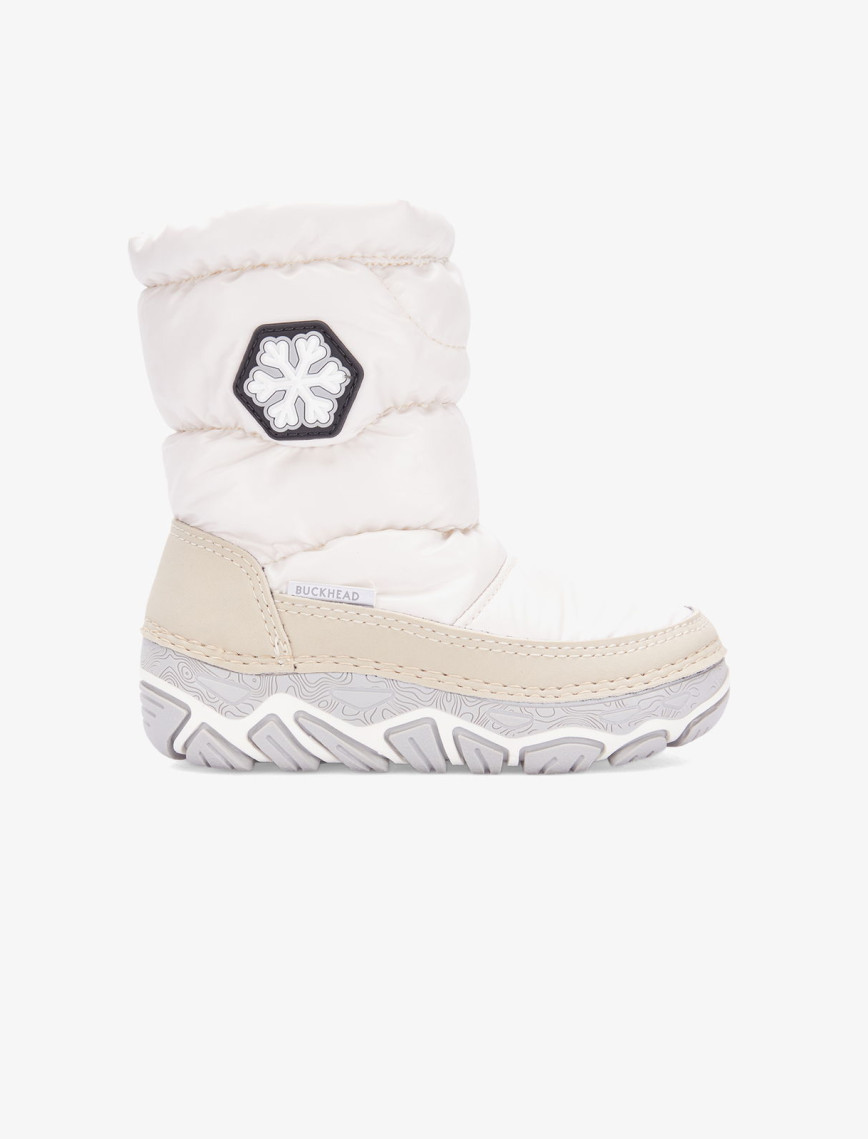 Buckhead Buck1139 Snowy Çocuk Pembe Bot Buckhead Buck1139 Snowy Çocuk Pembe Bot