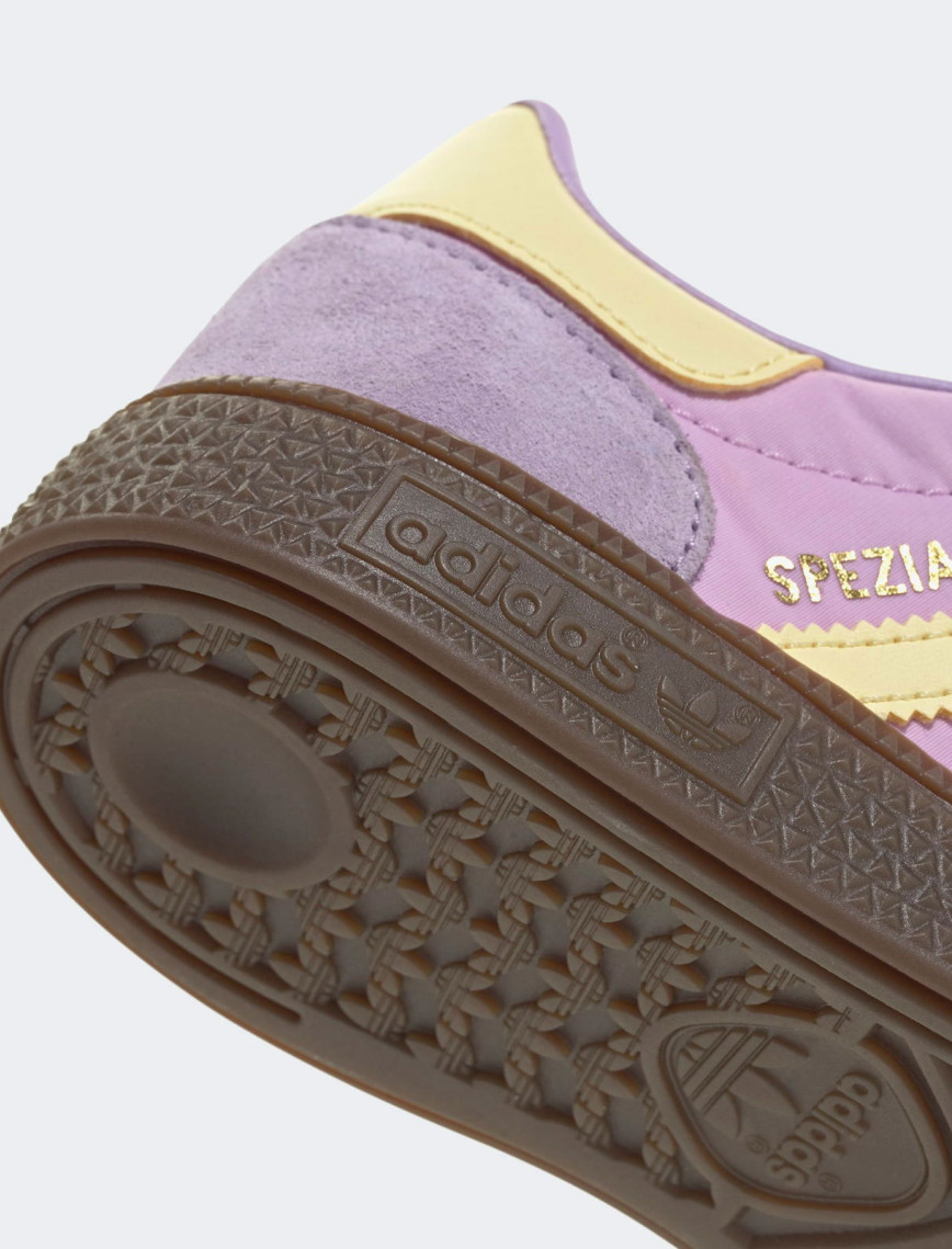 adidas Handball Spezial C Çocuk Mor Spor Ayakkabı adidas Handball Spezial C Çocuk Mor Spor Ayakkabı