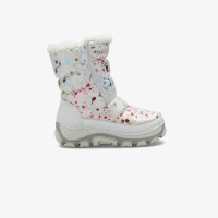 Buckhead Buck1137 Anya Çocuk Beyaz Bot Buckhead Buck1137 Anya Çocuk Beyaz Bot