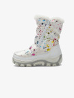Buckhead Buck1137 Anya Çocuk Beyaz Bot Buckhead Buck1137 Anya Çocuk Beyaz Bot