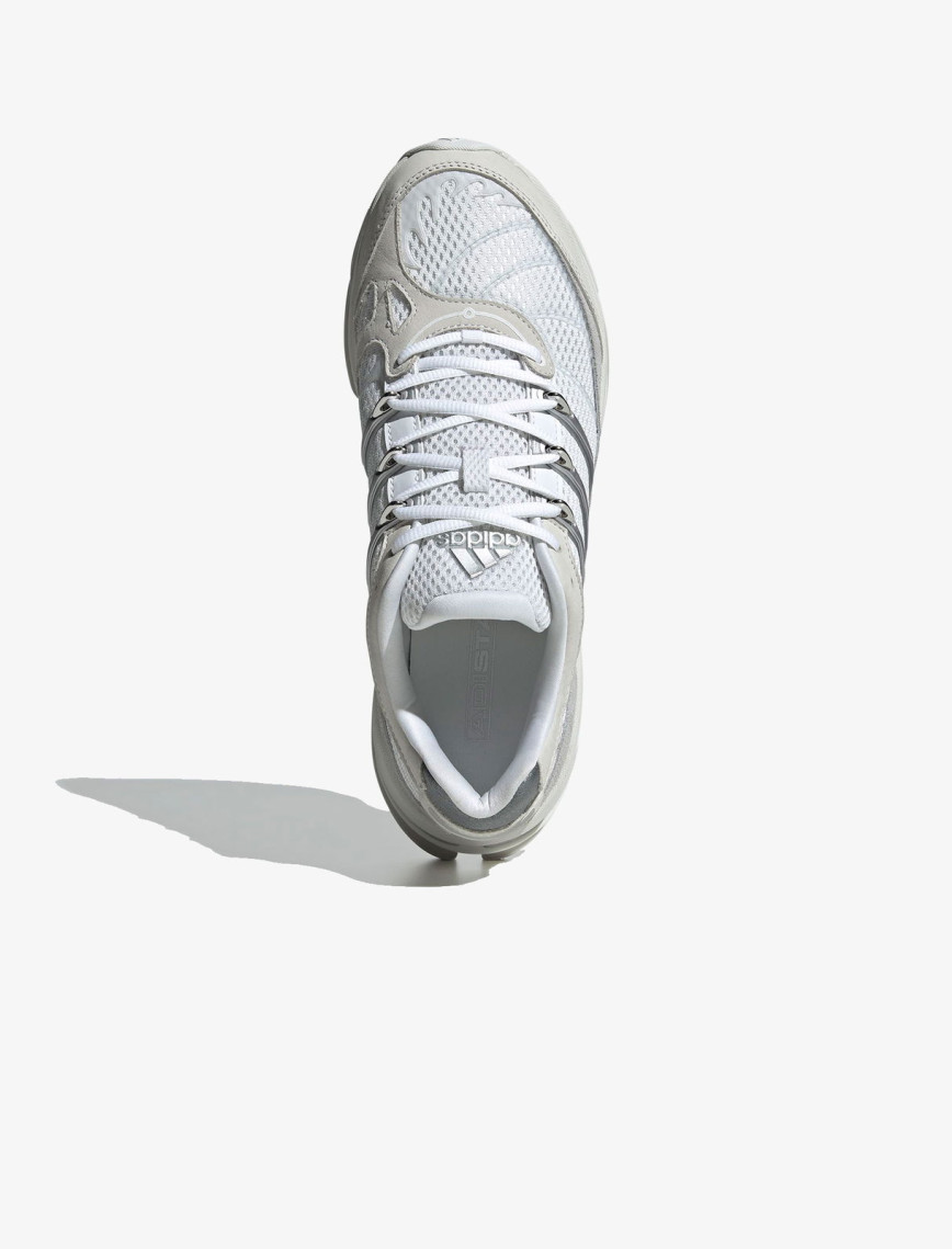 adidas Adistar Hrmy Erkek Beyaz Spor Ayakkabı adidas Adistar Hrmy Erkek Beyaz Spor Ayakkabı